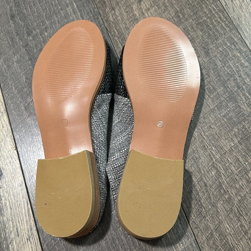 Excellent Condition Boutique Ccocci Bambi Sandals Size 8 - Picture 4 of 5